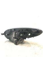 Citroen C1 Lampa przednia 811100H050