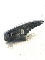 Citroen C1 Lampa przednia 811100H050