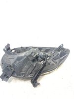 Citroen C1 Lampa przednia 811100H050