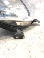 Citroen C1 Headlight/headlamp 811100H050