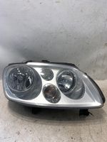 Volkswagen Touran I Lampa przednia 1T0941006