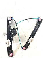 BMW 1 F20 F21 Alzacristalli della portiera anteriore con motorino 71015003