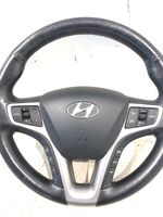 Hyundai i40 Ohjauspyörä 