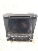 Hyundai i40 Panel / Radioodtwarzacz CD/DVD/GPS 965603Z000