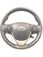 Toyota RAV 4 (XA40) Ohjauspyörä 