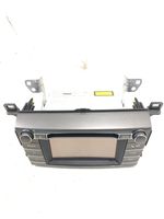 Toyota RAV 4 (XA40) Panel / Radioodtwarzacz CD/DVD/GPS 8614042070