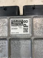 Toyota RAV 4 (XA40) Sterownik / Moduł ECU 8966142J40