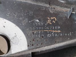 Toyota RAV 4 (XA40) Rivestimento del tergicristallo 5575142030