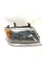 Mitsubishi Pajero Sport I Faro/fanale 10087415