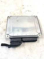 Audi A4 S4 B6 8E 8H Sterownik / Moduł ECU 038906019JL