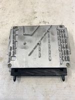 Volvo V70 Sterownik / Moduł ECU 0261206828