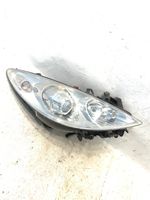 Peugeot 307 Phare frontale 9681832280