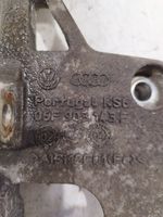 Audi A3 S3 A3 Sportback 8P Supporto di montaggio del motore (usato) 06F903143F