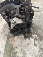 Volvo C30 Manual 5 speed gearbox 6N5R7002YC