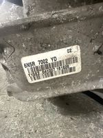 Volvo C30 Manual 5 speed gearbox 6N5R7002YD