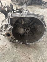 Volvo C30 Manual 5 speed gearbox 6N5R7002YD