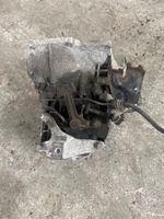 Volvo C30 Manual 5 speed gearbox 6N5R7002YD