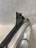 Peugeot 207 Lampa przednia 89045709