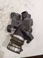 Volvo C30 Clapet d'étranglement 9655971880