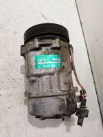 Volkswagen II LT Klimakompressor Pumpe 7D0820805H