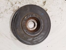 Volvo C30 Crankshaft pulley 