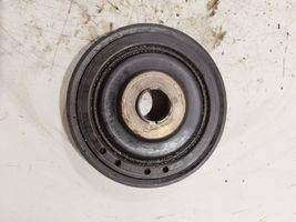 Volvo C30 Crankshaft pulley 