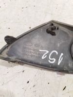 Hyundai i40 Moulure de pare-chocs avant 865643Z000