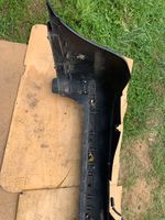 Peugeot 807 Rear bumper 900209