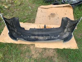 Citroen C5 Rear bumper 9650475177