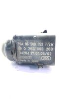 Peugeot 407 Parking PDC sensor 9650935277