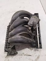 Mercedes-Benz E W211 Collettore di aspirazione 24060320916141