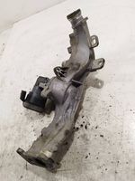 Mercedes-Benz E W211 Intake manifold A6111400408