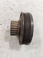 Volkswagen Golf VI Crankshaft pulley 038105243M