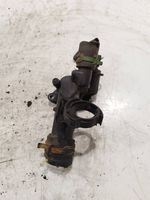 Nissan Qashqai Termostaatin kotelo (käytetyt) 558751