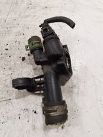 Nissan Qashqai Obudowa termostatu 558751