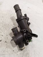 Ford S-MAX Obudowa termostatu 9656182980