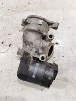 Ford S-MAX Zawór EGR 9656612380