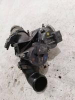 Ford S-MAX Throttle valve 9686487880