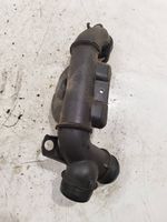 Ford S-MAX Välijäähdyttimen letku 9655059180