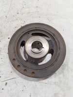 Ford S-MAX Crankshaft pulley 9654961080