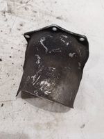 Audi A6 S6 C6 4F Kita variklio skyriaus detalė 4F0407720A