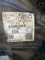 Toyota RAV 4 (XA40) Mechaninė 6 pavarų dėžė 1DY0BE