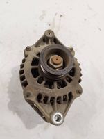 Opel Astra H Alternator 