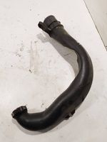 Renault Megane III Air intake hose/pipe 8200645723