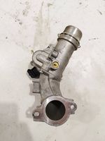 Renault Megane III Throttle valve 8200614985