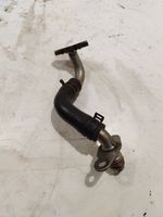 Renault Megane III Turbo turbocharger oiling pipe/hose 