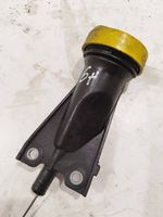 Renault Megane III Oil level dip stick 8200722806