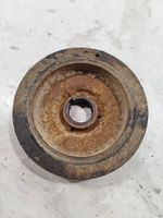 Citroen C8 Crankshaft pulley 