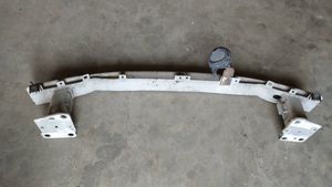 Renault Megane III Front bumper cross member 