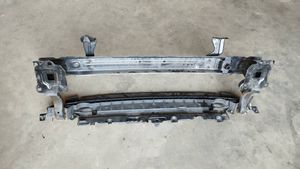 Citroen C3 Front bumper cross member 